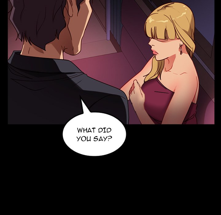 The Lucky Guy The Lucky Guy EP 32 - Toomics page 27 - 