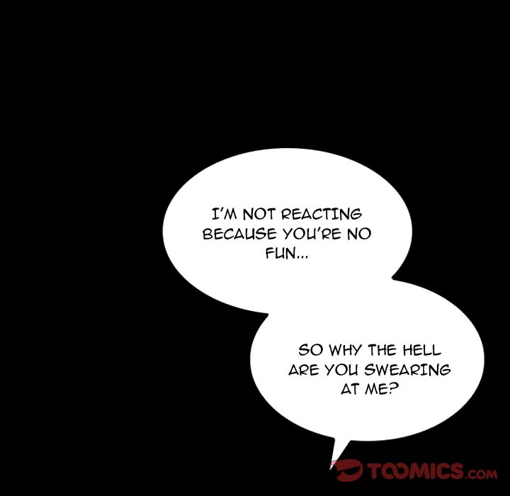 The Lucky Guy The Lucky Guy EP 32 - Toomics page 28 - 