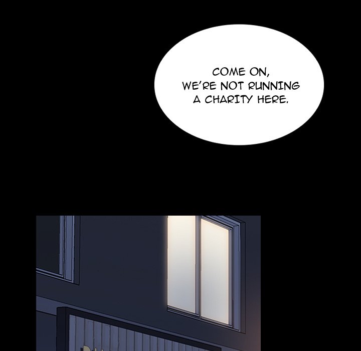 The Lucky Guy The Lucky Guy EP 32 - Toomics page 31 - 