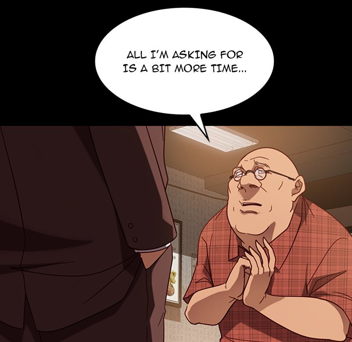 The Lucky Guy The Lucky Guy EP 32 - Toomics page 33 - 