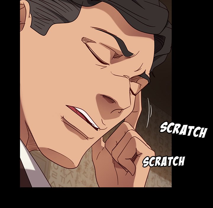 The Lucky Guy The Lucky Guy EP 32 - Toomics page 35 - 