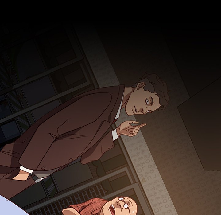 The Lucky Guy The Lucky Guy EP 32 - Toomics page 37 - 