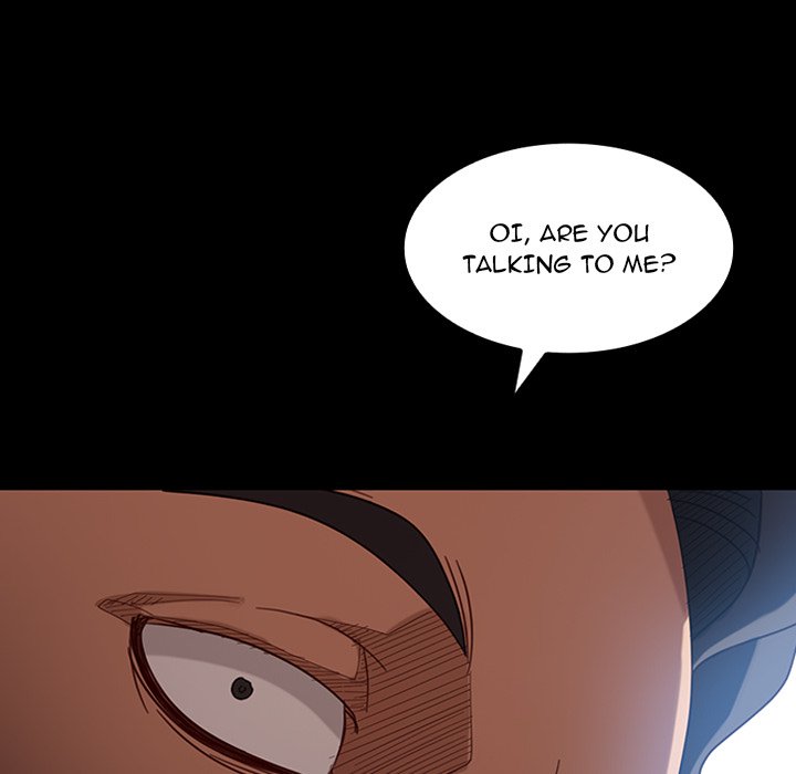 The Lucky Guy The Lucky Guy EP 32 - Toomics page 41 - 