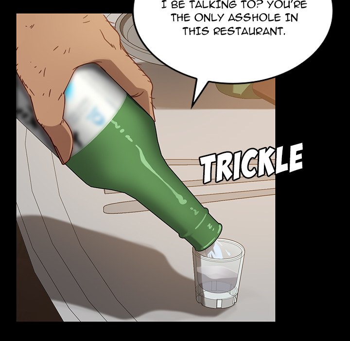 The Lucky Guy The Lucky Guy EP 32 - Toomics page 43 - 