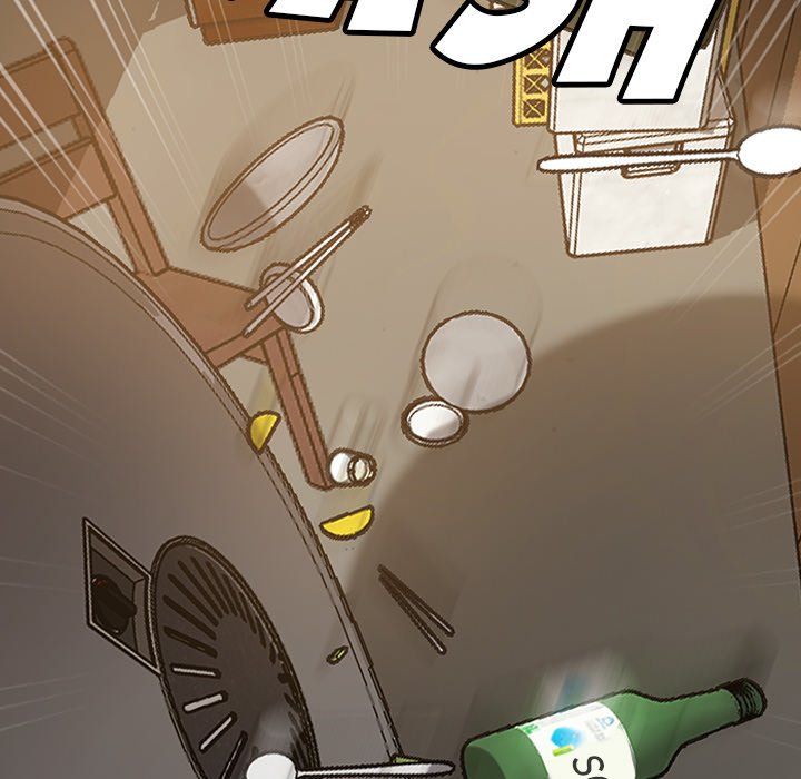 The Lucky Guy The Lucky Guy EP 32 - Toomics page 45 - 