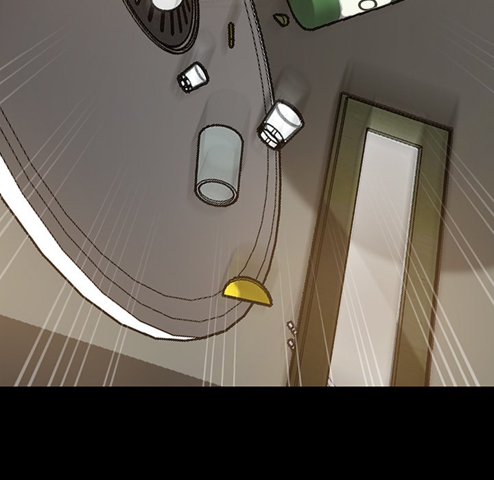 The Lucky Guy The Lucky Guy EP 32 - Toomics page 46 - 