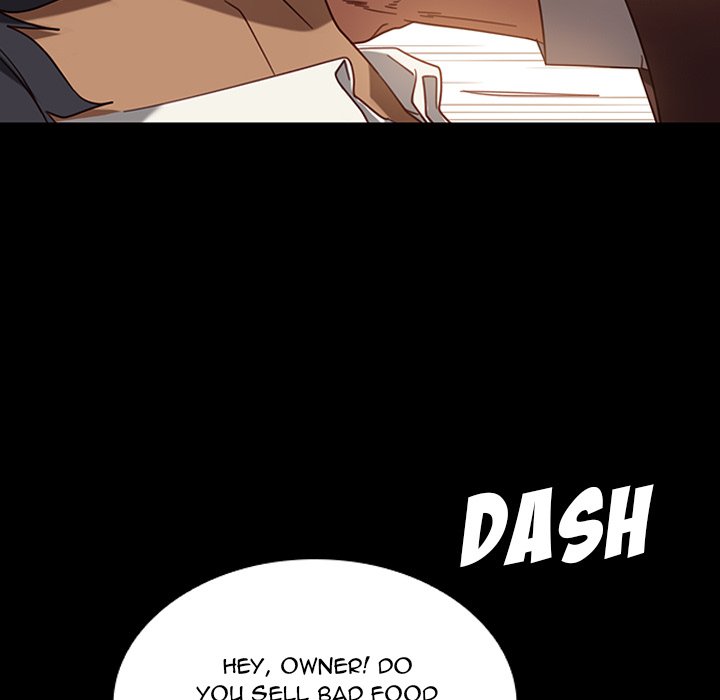 The Lucky Guy The Lucky Guy EP 32 - Toomics page 48 - 