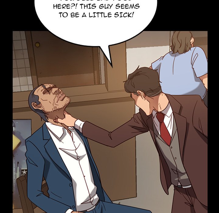 The Lucky Guy The Lucky Guy EP 32 - Toomics page 49 - 
