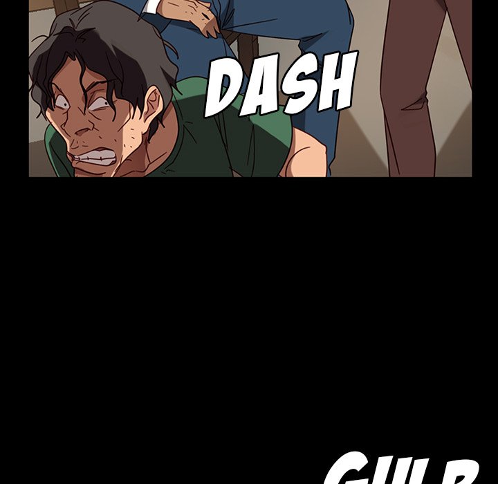 The Lucky Guy The Lucky Guy EP 32 - Toomics page 50 - 