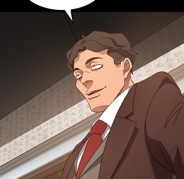 The Lucky Guy The Lucky Guy EP 32 - Toomics page 6 - 