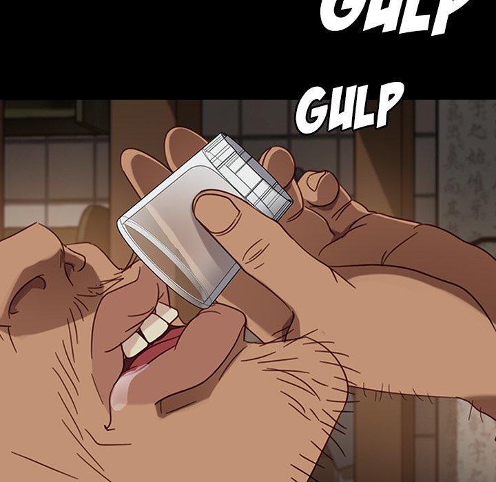 The Lucky Guy The Lucky Guy EP 32 - Toomics page 51 - 