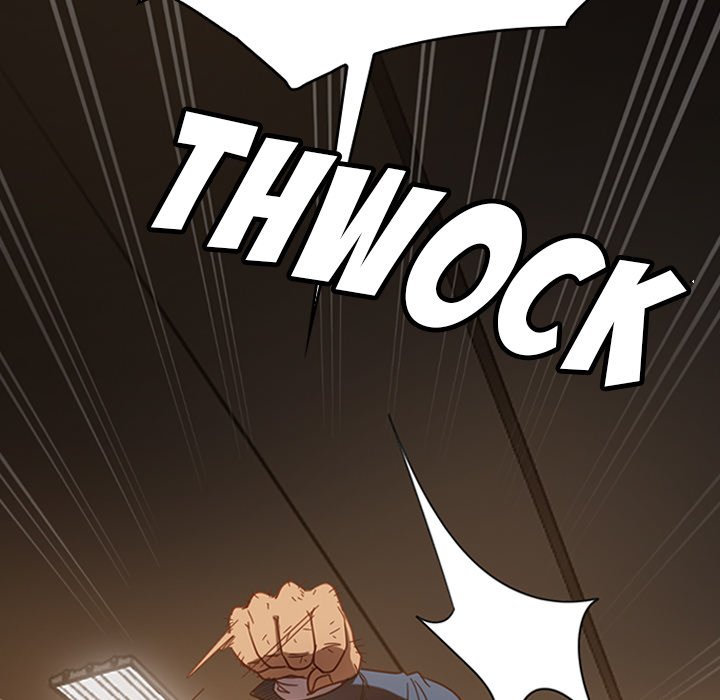 The Lucky Guy The Lucky Guy EP 32 - Toomics page 57 - 