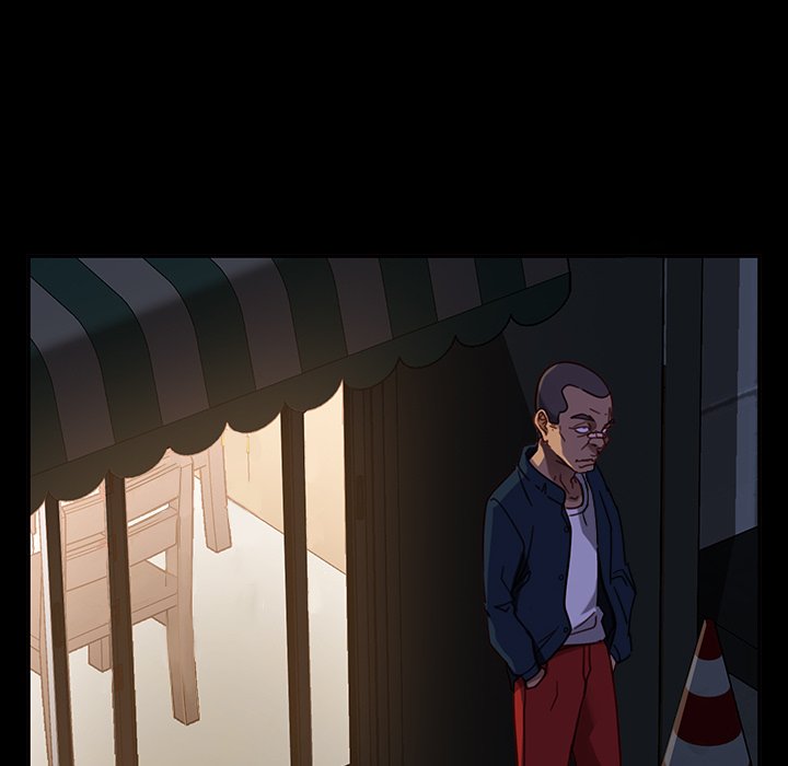 The Lucky Guy The Lucky Guy EP 32 - Toomics page 60 - 