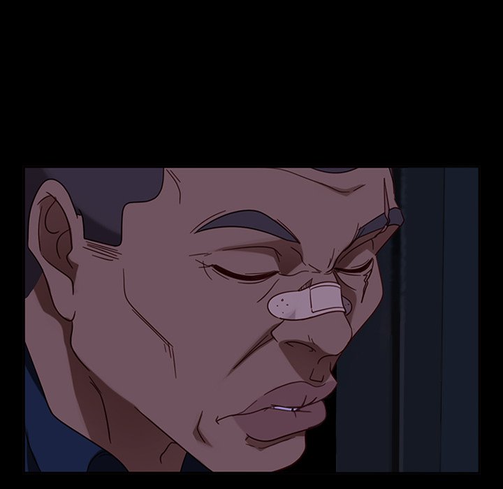 The Lucky Guy The Lucky Guy EP 32 - Toomics page 62 - 