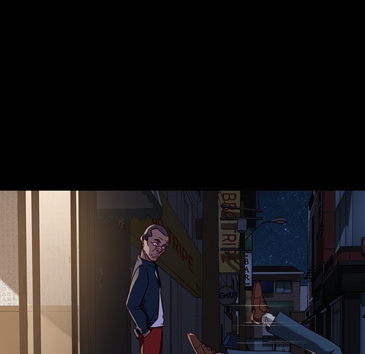 The Lucky Guy The Lucky Guy EP 32 - Toomics page 63 - 