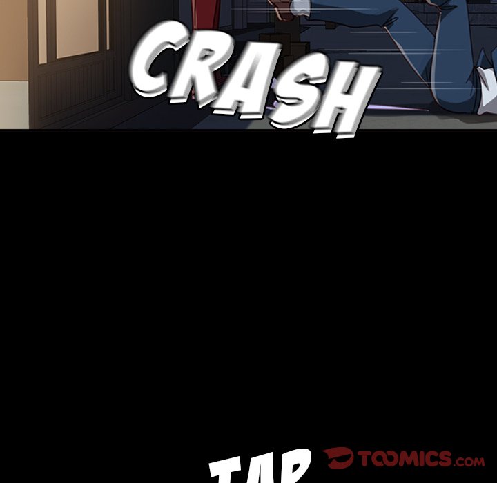 The Lucky Guy The Lucky Guy EP 32 - Toomics page 64 - 