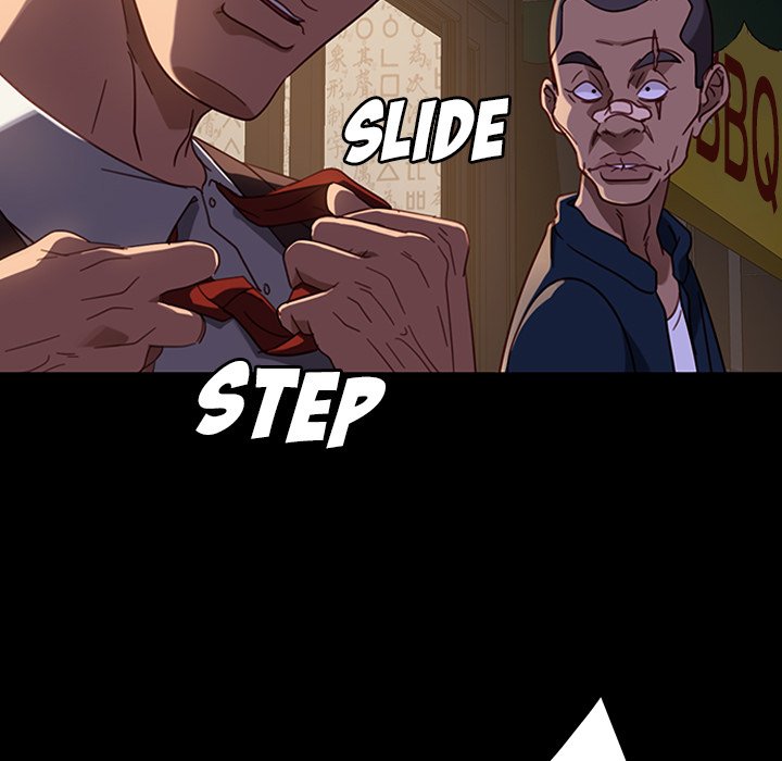 The Lucky Guy The Lucky Guy EP 32 - Toomics page 68 - 