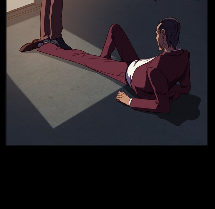 The Lucky Guy The Lucky Guy EP 32 - Toomics page 72 - 