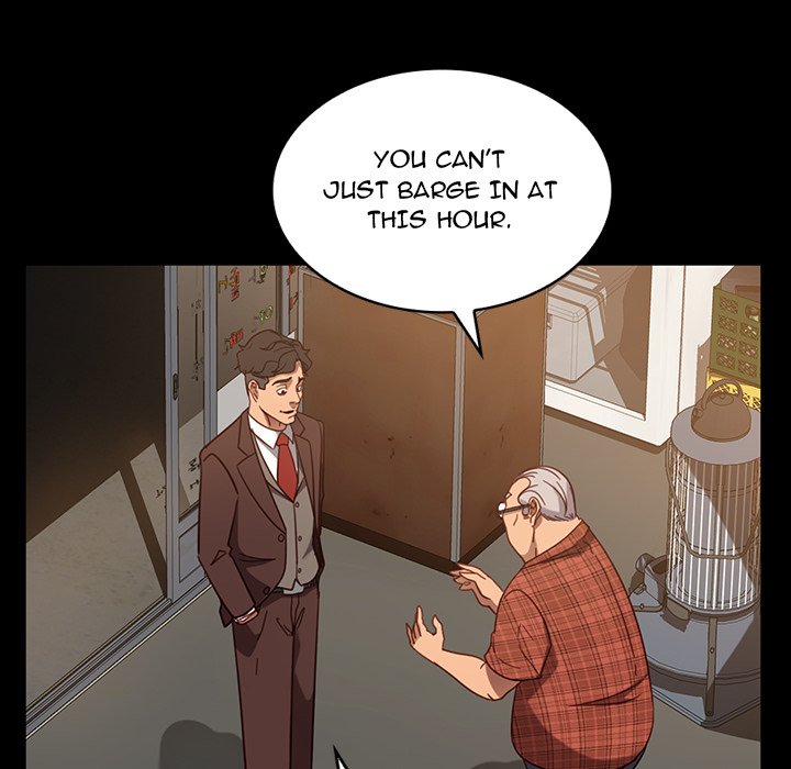 The Lucky Guy The Lucky Guy EP 32 - Toomics page 9 - 