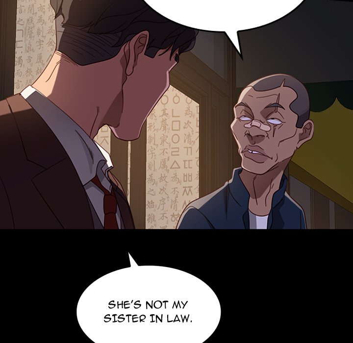 The Lucky Guy The Lucky Guy EP 32 - Toomics page 87 - 