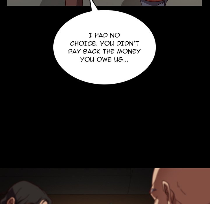 The Lucky Guy The Lucky Guy EP 32 - Toomics page 10 - 