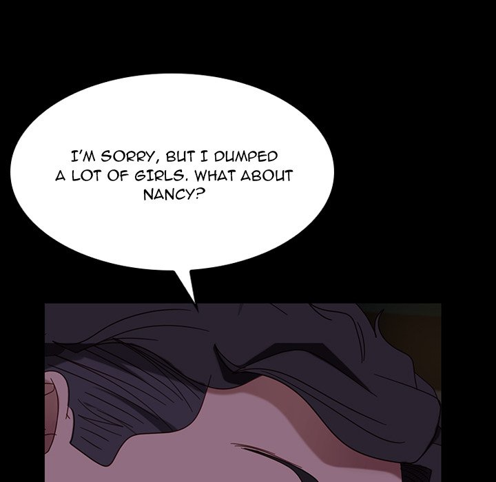 The Lucky Guy The Lucky Guy EP 32 - Toomics page 91 - 