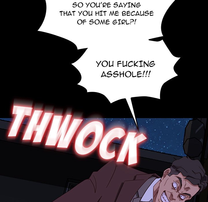 The Lucky Guy The Lucky Guy EP 32 - Toomics page 96 - 