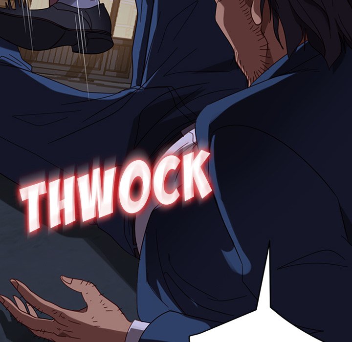 The Lucky Guy The Lucky Guy EP 32 - Toomics page 98 - 