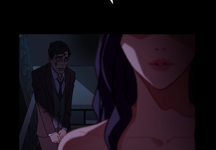 The Lucky Guy The Lucky Guy EP 33 - Toomics page 2 - 