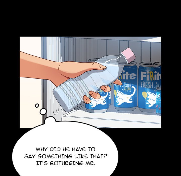 The Lucky Guy The Lucky Guy EP 33 - Toomics page 104 - 