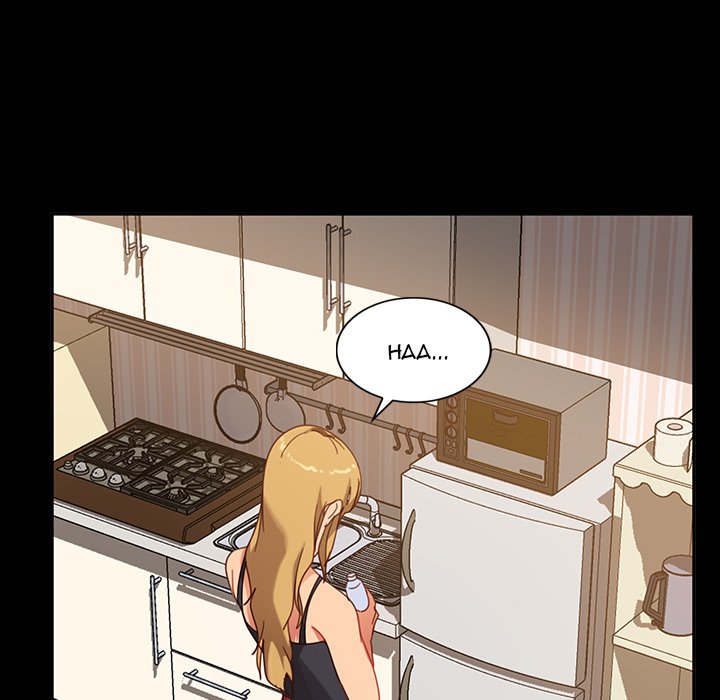 The Lucky Guy The Lucky Guy EP 33 - Toomics page 107 - 