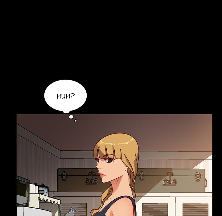 The Lucky Guy The Lucky Guy EP 33 - Toomics page 109 - 