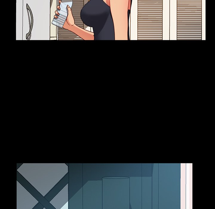 The Lucky Guy The Lucky Guy EP 33 - Toomics page 110 - 