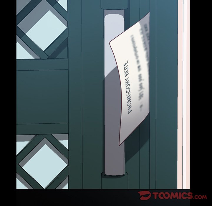 The Lucky Guy The Lucky Guy EP 33 - Toomics page 111 - 