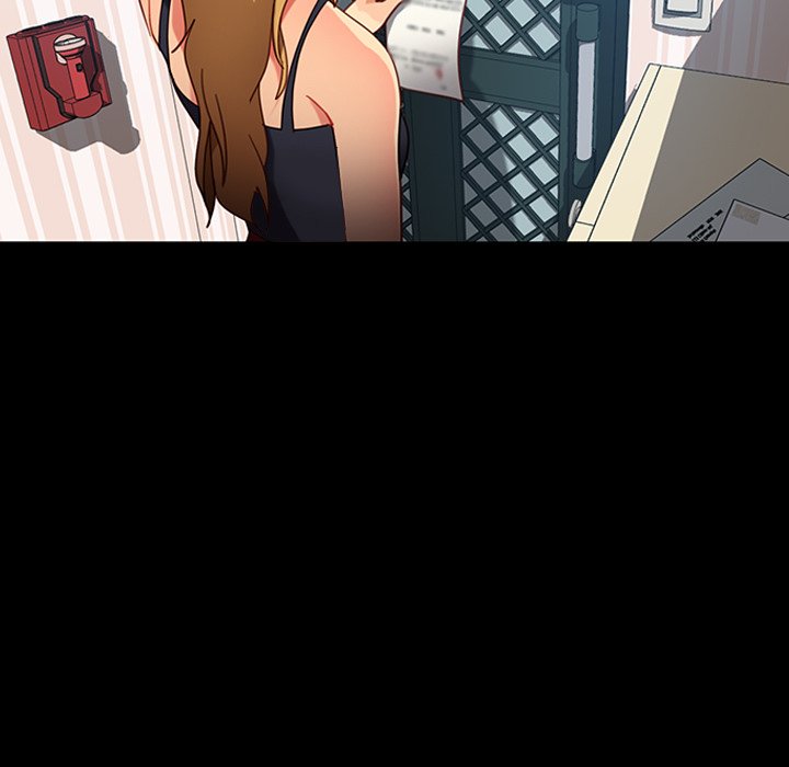 The Lucky Guy The Lucky Guy EP 33 - Toomics page 113 - 