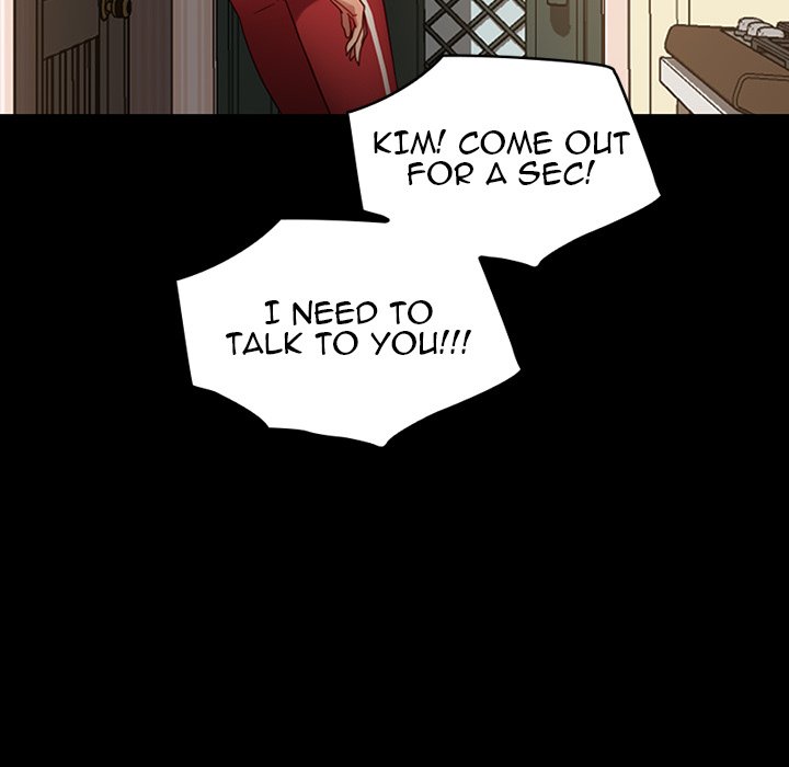 The Lucky Guy The Lucky Guy EP 33 - Toomics page 119 - 
