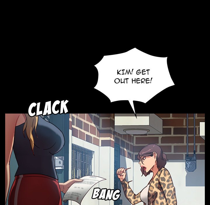 The Lucky Guy The Lucky Guy EP 33 - Toomics page 120 - 