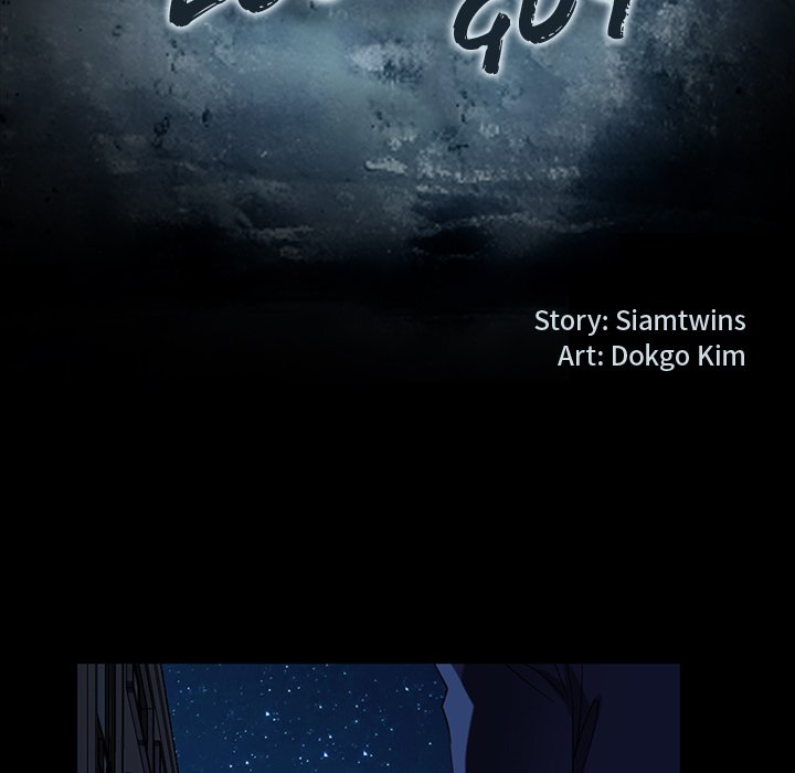 The Lucky Guy The Lucky Guy EP 33 - Toomics page 13 - 