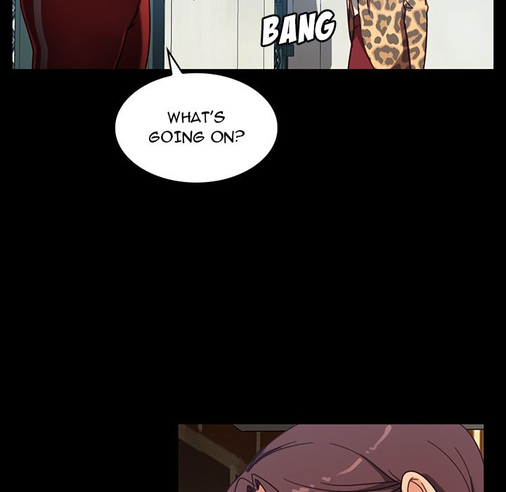 The Lucky Guy The Lucky Guy EP 33 - Toomics page 121 - 