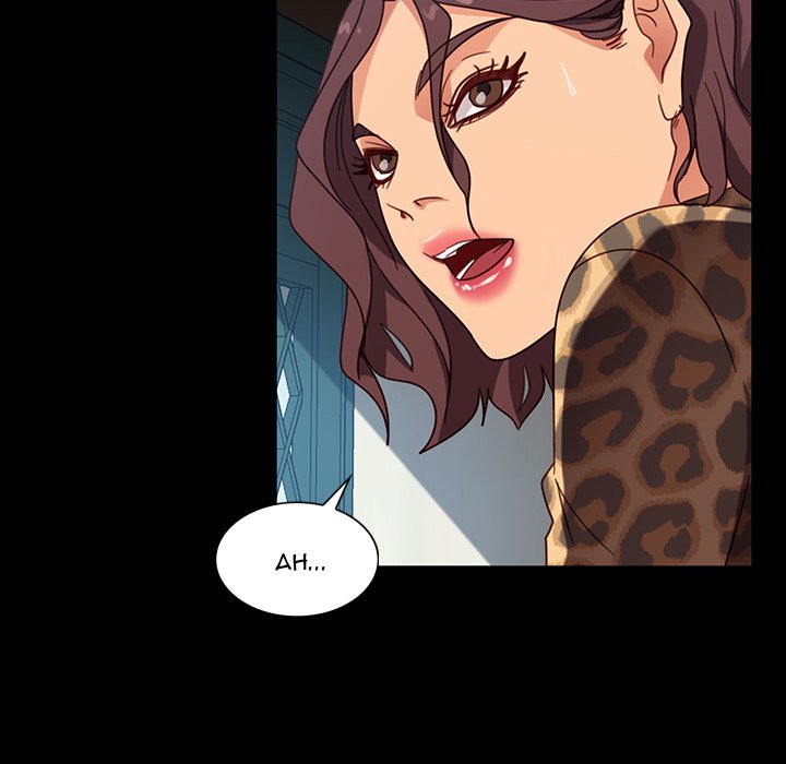 The Lucky Guy The Lucky Guy EP 33 - Toomics page 122 - 