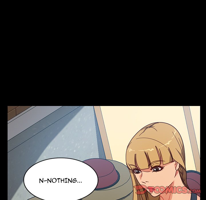 The Lucky Guy The Lucky Guy EP 33 - Toomics page 123 - 