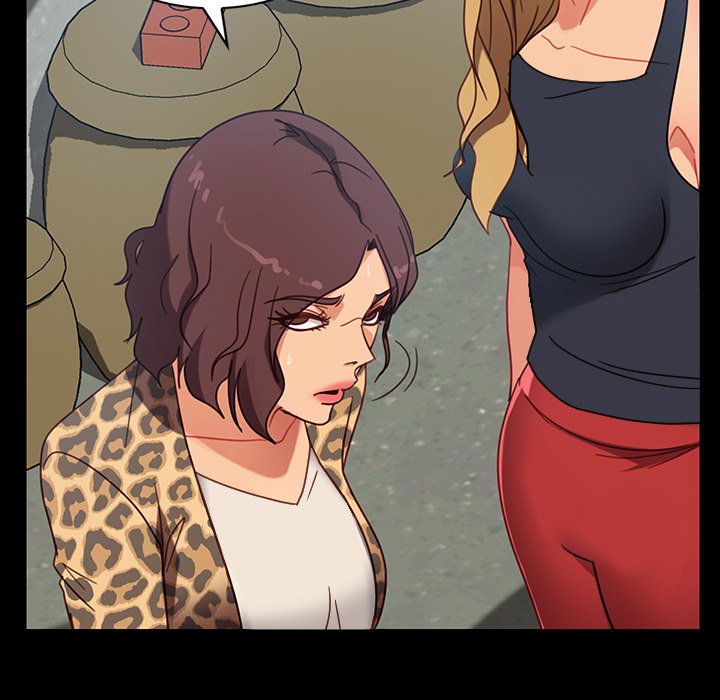 The Lucky Guy The Lucky Guy EP 33 - Toomics page 124 - 