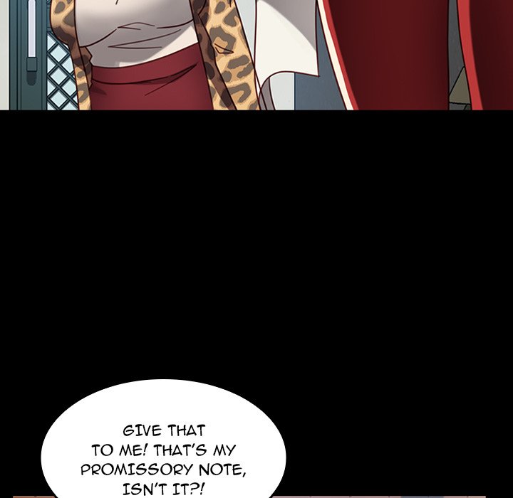 The Lucky Guy The Lucky Guy EP 33 - Toomics page 128 - 