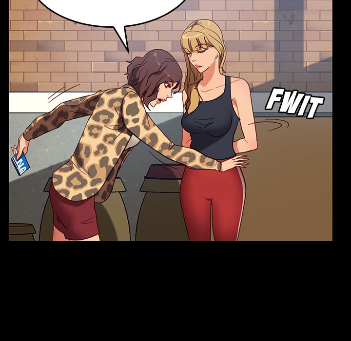 The Lucky Guy The Lucky Guy EP 33 - Toomics page 129 - 
