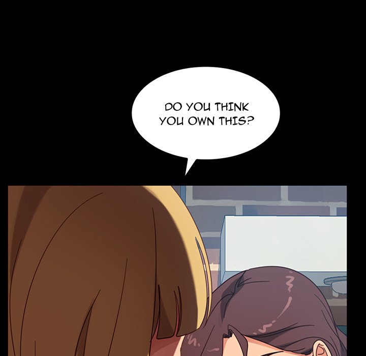 The Lucky Guy The Lucky Guy EP 33 - Toomics page 130 - 