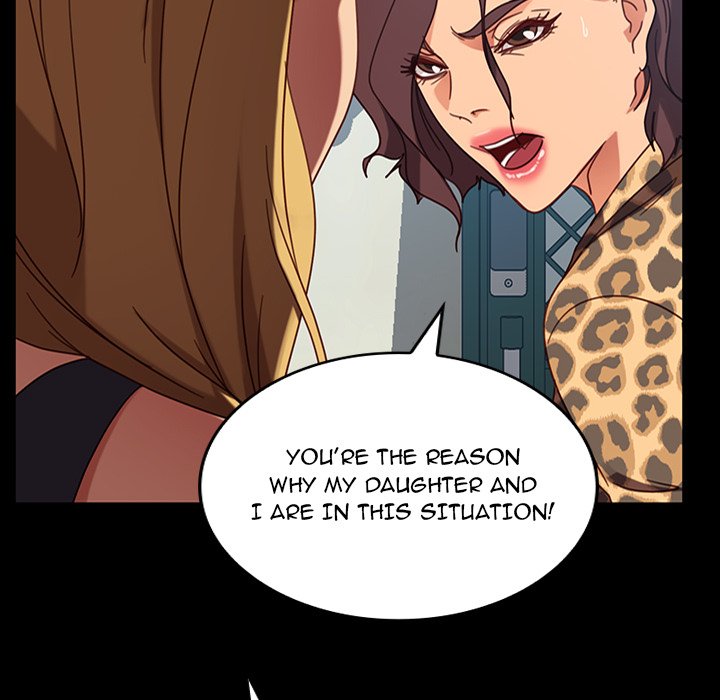 The Lucky Guy The Lucky Guy EP 33 - Toomics page 131 - 