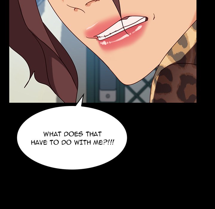 The Lucky Guy The Lucky Guy EP 33 - Toomics page 136 - 