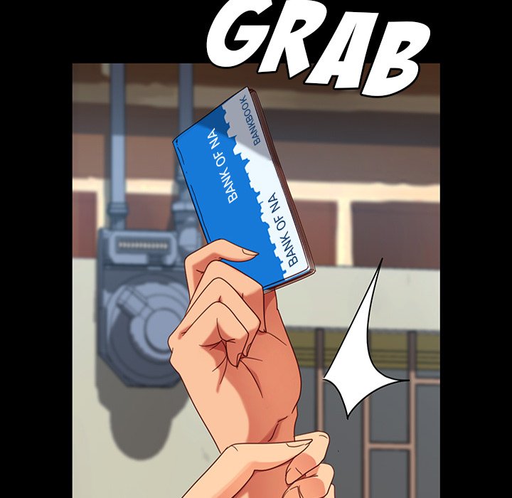 The Lucky Guy The Lucky Guy EP 33 - Toomics page 140 - 