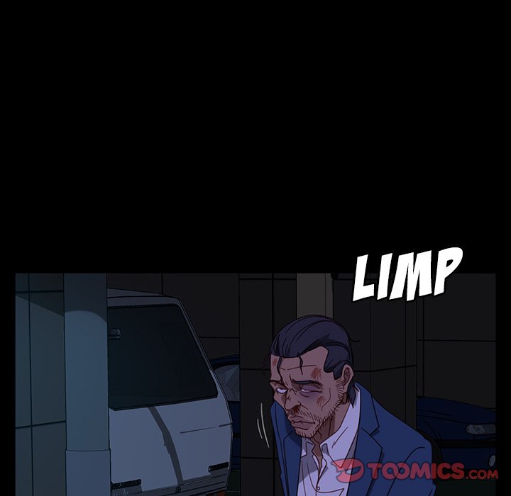 The Lucky Guy The Lucky Guy EP 33 - Toomics page 15 - 