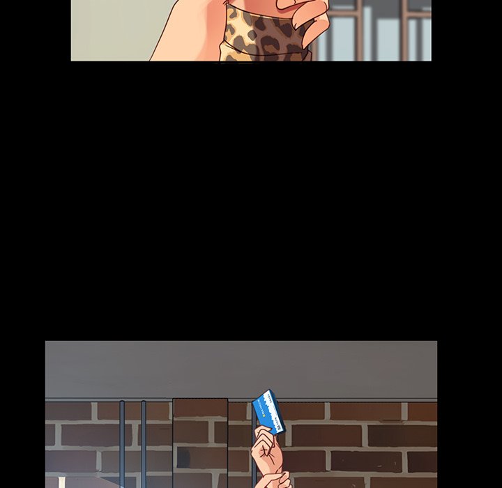 The Lucky Guy The Lucky Guy EP 33 - Toomics page 141 - 